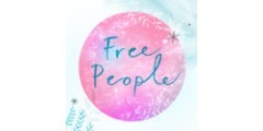 Free People coupons