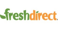 Fresh Direct coupons