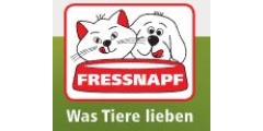 Fressnapf-Online-Shop coupons