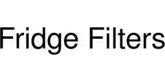 Fridge Filters coupons