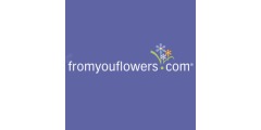 FromYouFlowers.com coupons