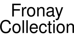 Fronay Collection coupons