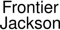 Frontier Jackson coupons