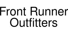 Front Runner Outfitters coupons