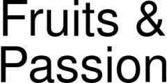 Fruits & Passion coupons