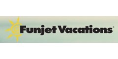 Funjet Vacations coupons
