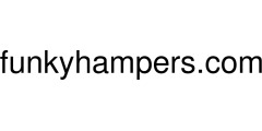 funkyhampers.com coupons