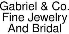 Gabriel & Co. Fine Jewelry And Bridal coupons