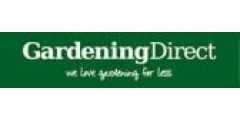 gardeningdirect.co.uk coupons