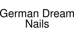 German Dream Nails coupons
