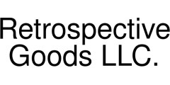 Retrospective Goods LLC. coupons