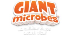 GIANTmicrobes coupons