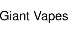 Giant Vapes coupons