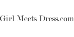 Girl Meets Dress Ltd coupons