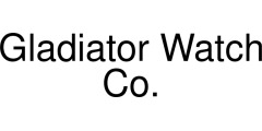 Gladiator Watch Co. coupons