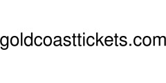 goldcoasttickets.com coupons