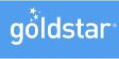 Goldstar coupons