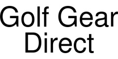 Golf Gear Direct coupons