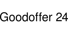 Goodoffer 24 coupons