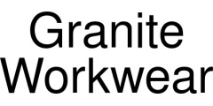 Granite Workwear coupons