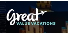 Great Value Vacations coupons