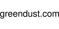 greendust.com coupons