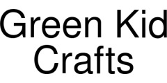 Green Kid Crafts coupons