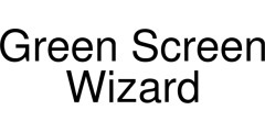 Green Screen Wizard coupons