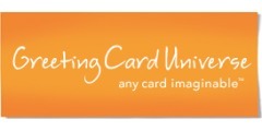 Greeting Card Universe coupons
