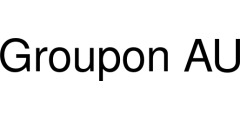 Groupon AU coupons