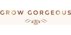 growgorgeous.com coupons