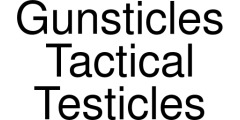 Gunsticles Tactical Testicles coupons
