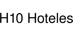 H10 Hoteles coupons