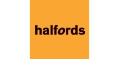 Halfords coupons