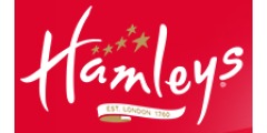 hamleys.co.uk coupons
