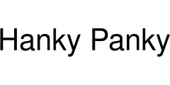 Hanky Panky coupons