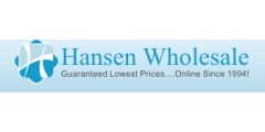 Hansen Wholesale coupons