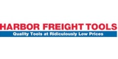 Harbor Freight Tools coupons