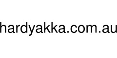 hardyakka.com.au coupons