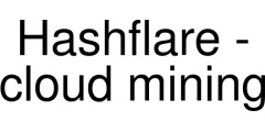 Hashflare - cloud mining coupons