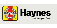 Haynes.com coupons