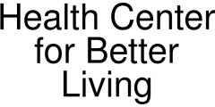 Health Center for Better Living coupons