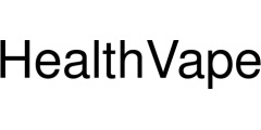 HealthVape coupons