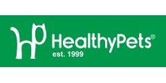 healthypets.com coupons