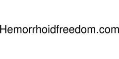 Hemorrhoidfreedom.com coupons