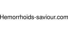 Hemorrhoids-saviour.com coupons