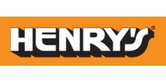 henrys.com coupons