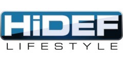 HiDef Lifestyle coupons