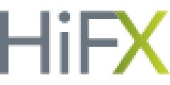 HiFX coupons