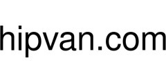 hipvan.com coupons